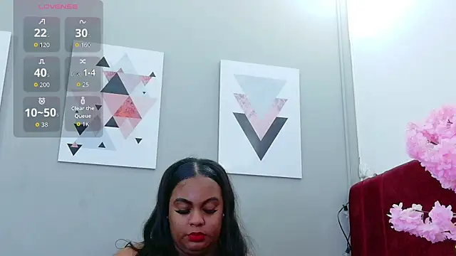 matureahomegirl online show from July 7, 6:47 am