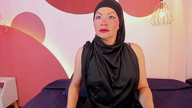 SophiaBeckerr online show from November 28, 7:06 pm