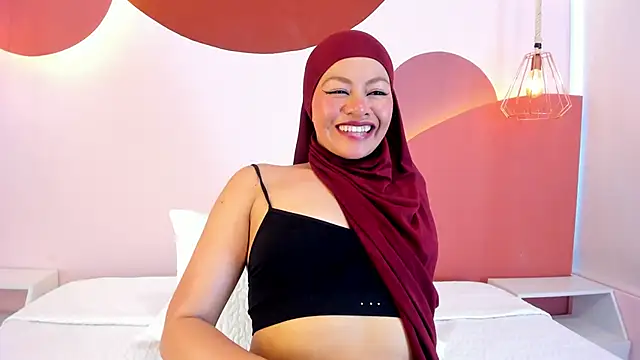 SophiaBeckerr online show from November 5, 7:52 pm