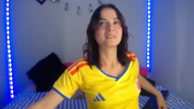 Emma sweet hot online show from June 27, 4:46 pm