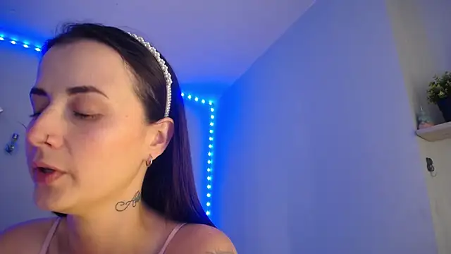 Emma sweet hot online show from August 7, 5:53 pm