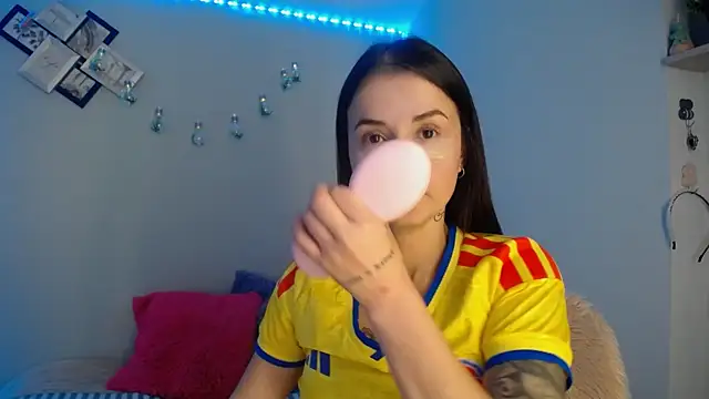 Emma sweet hot online show from June 17, 4:08 pm