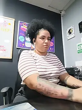 Curly-98 online show from June 6, 4:02 pm