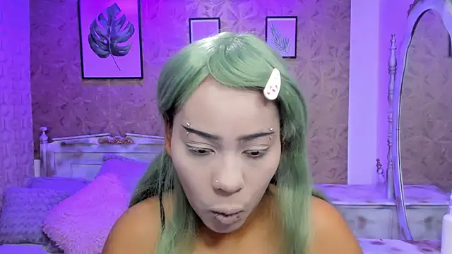 Sofia clk online show from July 18, 3:54 am