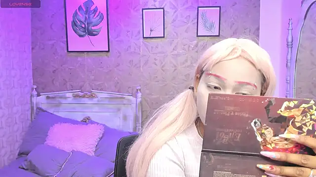 Sofia clk online show from June 12, 3:25 am
