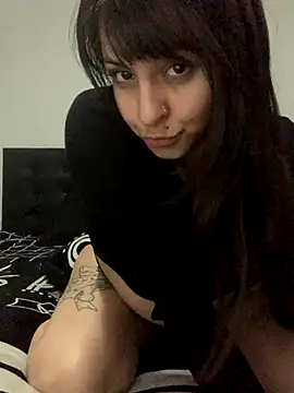 itsbbysaeko online show from October 26, 2:29 am