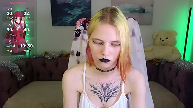 MitaSide online show from December 17, 9:08 pm