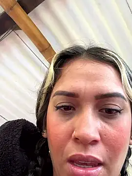 KIMBERLYPULIDO online show from January 8, 12:53 pm