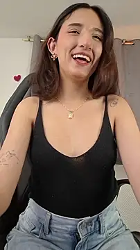 princess foxxy online show from March 14, 4:46 am