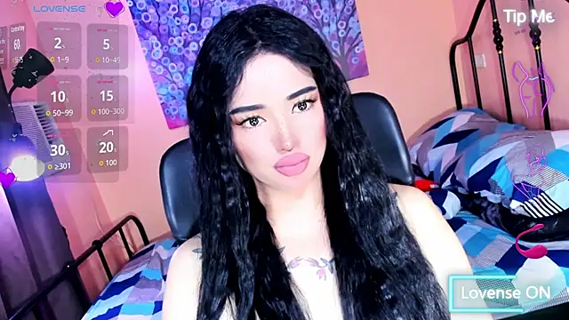 selfsuckertrans4u online show from November 6, 5:30 pm