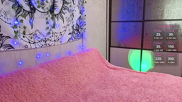 VETT KITTY online show from December 22, 6:27 am