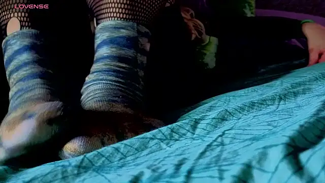 Very-sweet online show from June 19, 9:29 pm
