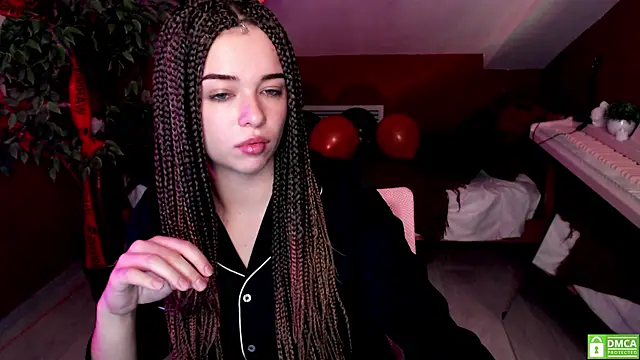  HypeQueen  online show from October 26, 9:43 pm