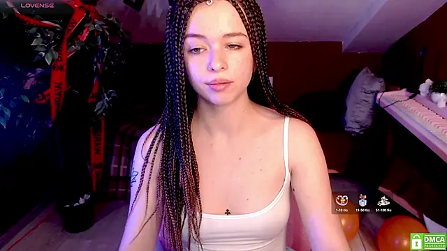  HypeQueen  online show from October 24, 9:44 pm