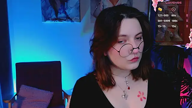 fairy tara online show from May 1, 9:29 pm