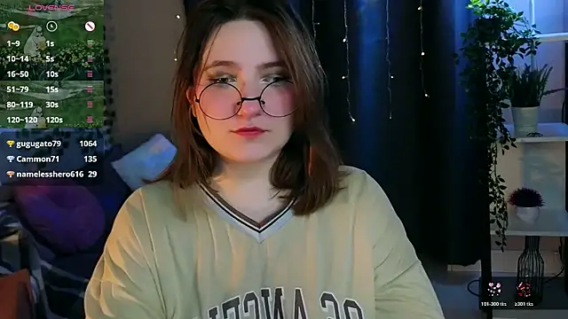 fairy tara online show from June 12, 3:03 am