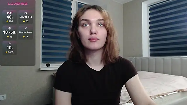 EmiliaRhodes online show from October 29, 6:32 pm