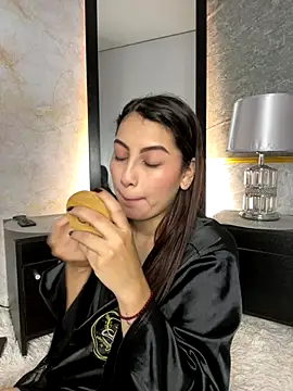 Sammy Sweet01 online show from November 23, 12:07 pm