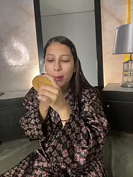 Sammy Sweet01 online show from December 2, 12:07 pm