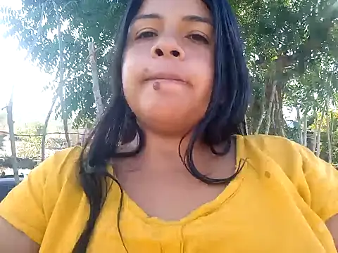 kata rosales online show from October 31, 7:51 pm