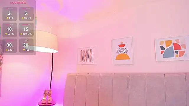 fatiima  online show from December 5, 7:26 pm