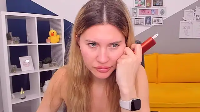 AryaAltkerer online show from March 15, 1:46 pm