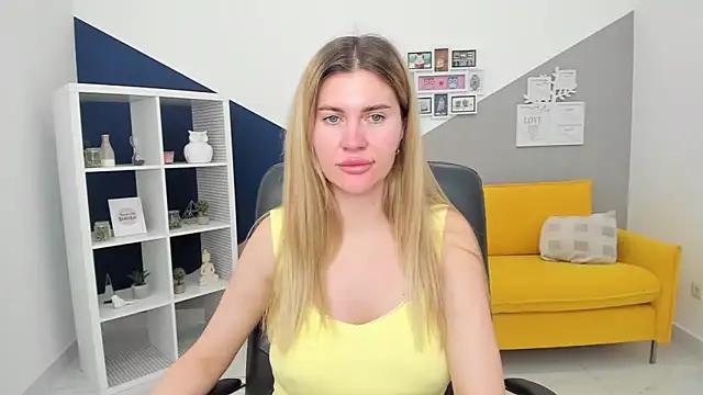 AryaAltkerer online show from March 3, 1:50 pm