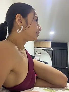 violeta365 online show from June 17, 12:23 am