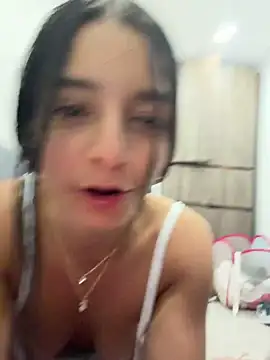 violeta365 online show from July 20, 12:57 am