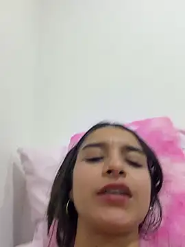 violeta365 online show from July 29, 2:55 am