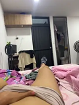 violeta365 online show from August 2, 10:13 pm