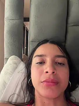 violeta365 online show from July 15, 9:19 pm