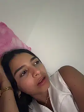 violeta365 online show from August 1, 8:44 pm