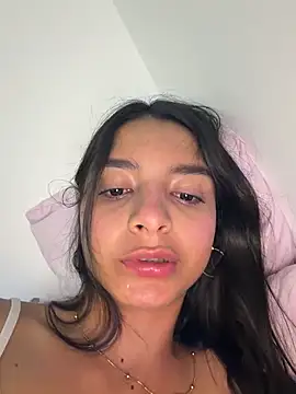 violeta365 online show from April 28, 8:13 pm