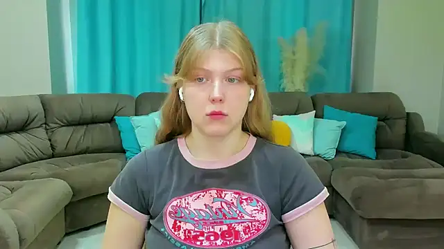 Stella Light online show from November 18, 5:08 am