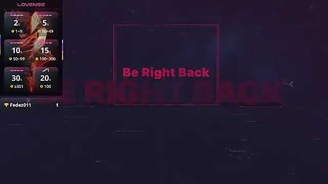 CindiBibi online show from November 28, 5:16 pm