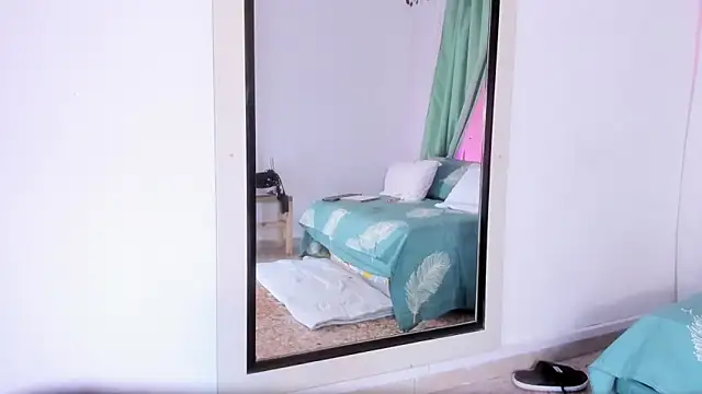 Blackywhiite online show from March 6, 4:40 am