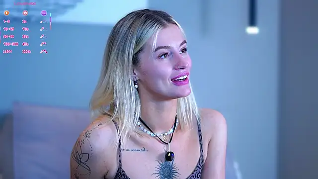 buvei online show from February 28, 3:00 pm