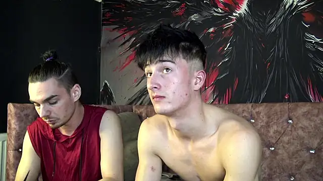 OceannHeart online show from December 15, 6:35 pm