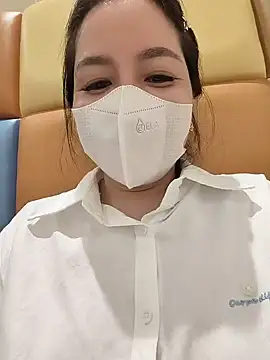 Mina-02 online show from June 21, 10:41 am