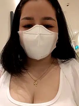 Mina-02 online show from June 6, 9:37 am