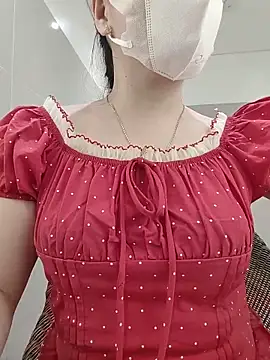 Mina-02 online show from June 15, 10:04 am