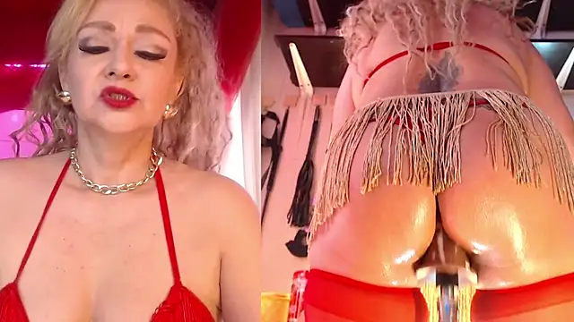 Alejaa  Fox online show from December 21, 8:02 pm