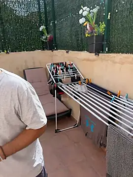 MachosBB sex online show from July 14, 3:17 pm