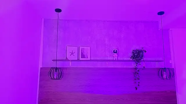 Isa doux online show from July 11, 3:17 am