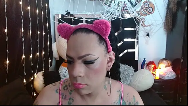 talianha online show from November 4, 8:14 pm