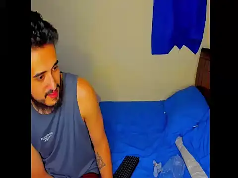 astredad2025 online show from April 2, 5:05 am