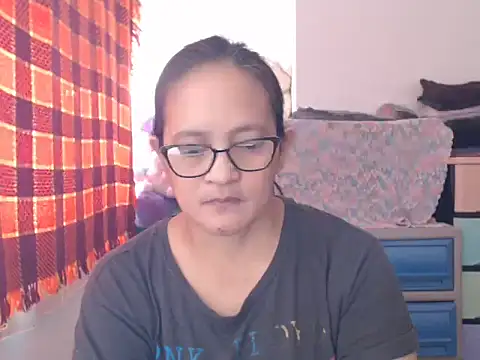 Kinkybela2025 online show from January 14, 2:27 am