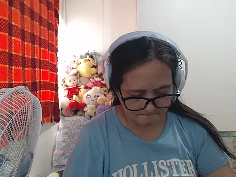 Kinkybela2025 online show from July 24, 6:22 am