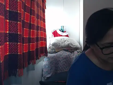 Kinkybela2025 online show from July 6, 8:19 am